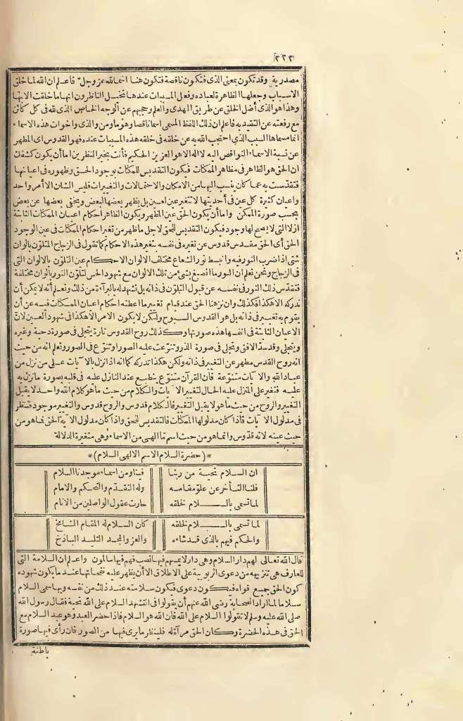 futmak.com - Page 222 - from part Four of the first Boulaq edition